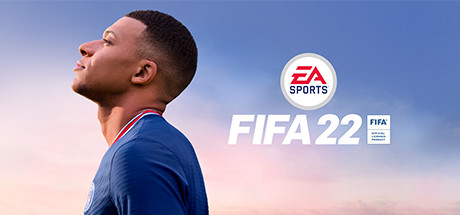 Logo for FIFA 22