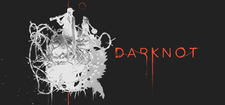 Logo for DarKnot