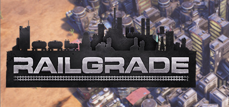 Logo for Railgrade