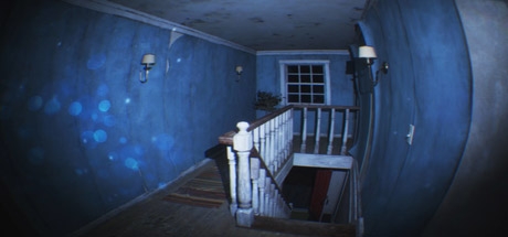 Paranormal Tales - Bodycam Horror Spiel angekündigt