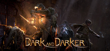 Logo for Dark and Darker