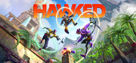 HAWKED | Closed Alpha