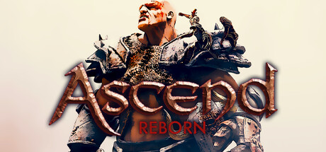 Logo for Ascend: Reborn