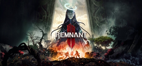 Remnant 2 - REMNANT II seit kurzem erhältlich