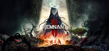 Logo for Remnant 2
