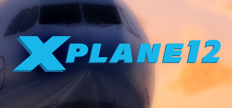 Logo for X-Plane 12