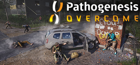 Logo for Pathogenesis: Overcome