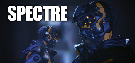 Logo for SPECTRE