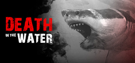 Logo for Death in the Water