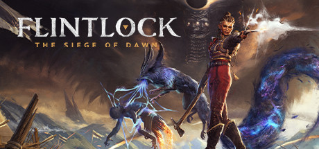 Logo for Flintlock: The Siege of Dawn