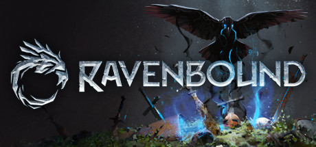 Logo for Ravenbound