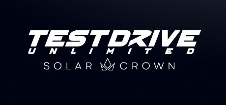 Logo for Test Drive Unlimited Solar Crown