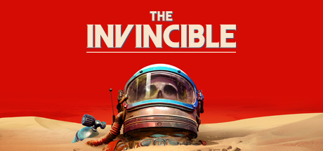 Logo for The Invincible