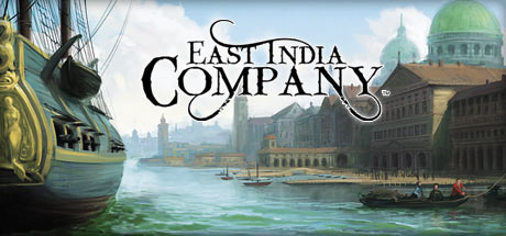 Logo for East India Company