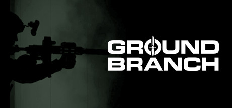 Logo for GROUND BRANCH