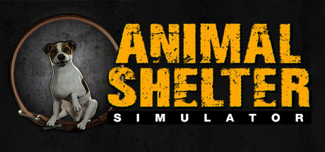 Logo for Animal Shelter