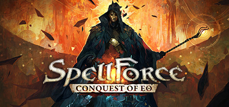 Logo for SpellForce: Conquest of Eo