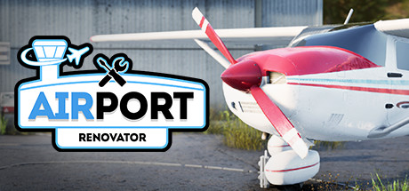 Logo for Airport Renovator