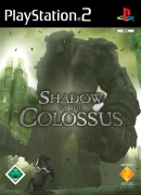 Logo for Shadow of the Colossus