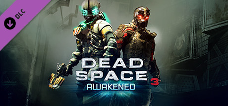 Logo for Dead Space 3 Awakened