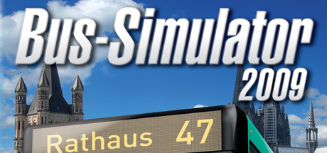 Logo for Bus-Simulator 2009