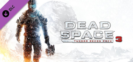 Logo for Dead Space 3 Tundra Recon Pack