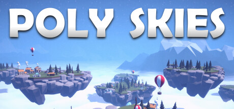 Logo for Poly Skies