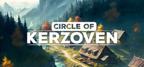 Logo for Circle of Kerzoven