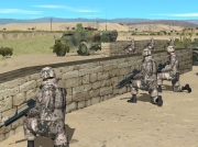 Combat Mission: Shock Force - Drittes Update mit neuen Einheiten