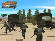 Combat Mission: Shock Force - Syrische Spielzeuge