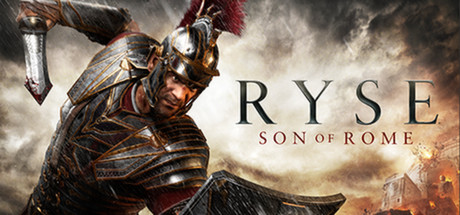 Logo for Ryse: Son of Rome
