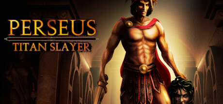 Logo for Perseus: Titan Slayer