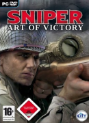 Logo for Sniper: Art of Victory