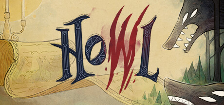Logo for Howl