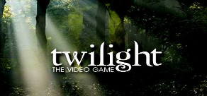 Logo for Twilight - The Video Game