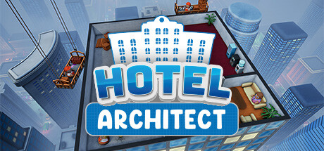 Logo for Hotel Architect