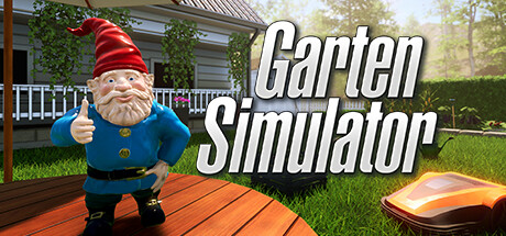 Logo for Garten Simulator