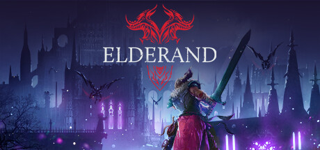 Logo for Elderand