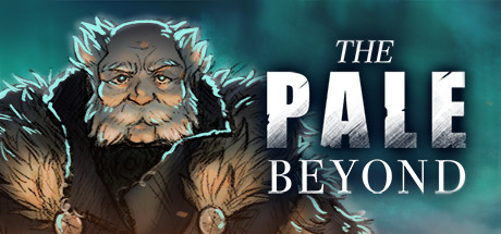 Logo for The Pale Beyond