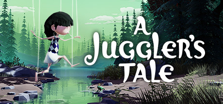 Logo for A Juggler's Tale
