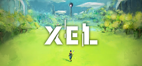Logo for XEL