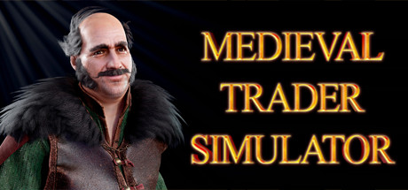 Logo for Medieval Trader Simulator