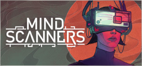 Logo for Mind Scanners