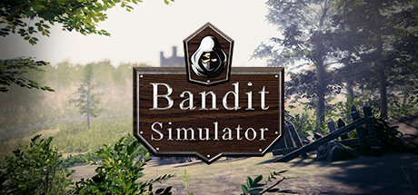 Logo for Bandit Simulator