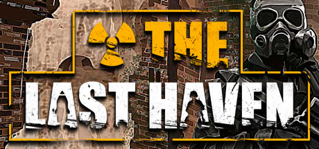 Logo for The Last Haven