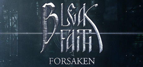 Logo for Bleak Faith: Forsaken