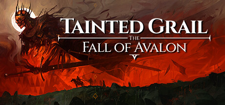 Tainted Grail: The Fall of Avalon - Patch 0.6: Judgment of the Excalibur für Rollenspiel verfügbar