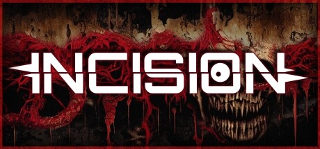Logo for INCISION