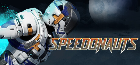 Logo for Speedonauts