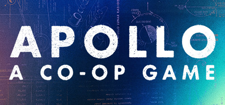 Logo for Apollo: A Co-Op Game